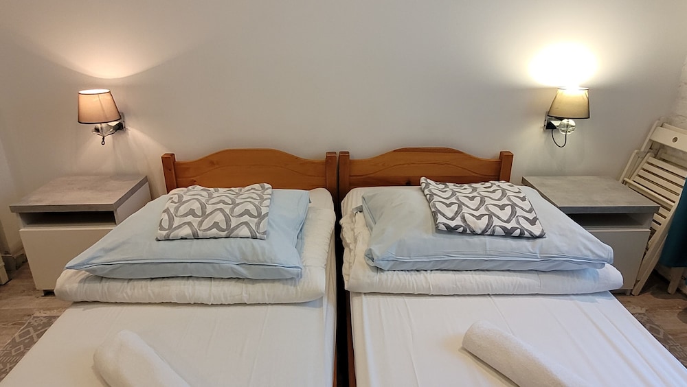 Hostel Chmielna 5 Rooms & Apartments