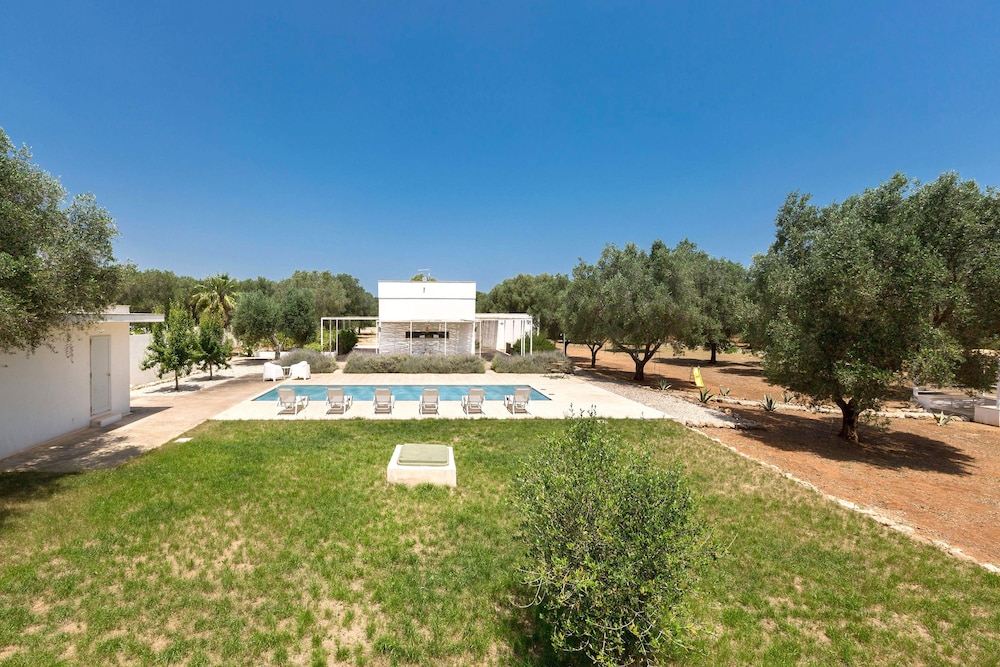 Villa Acquadolce