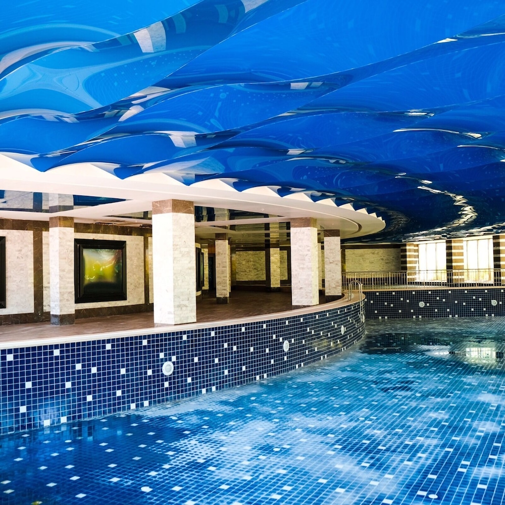 Sirius Town Residence ve Spa - Image 17