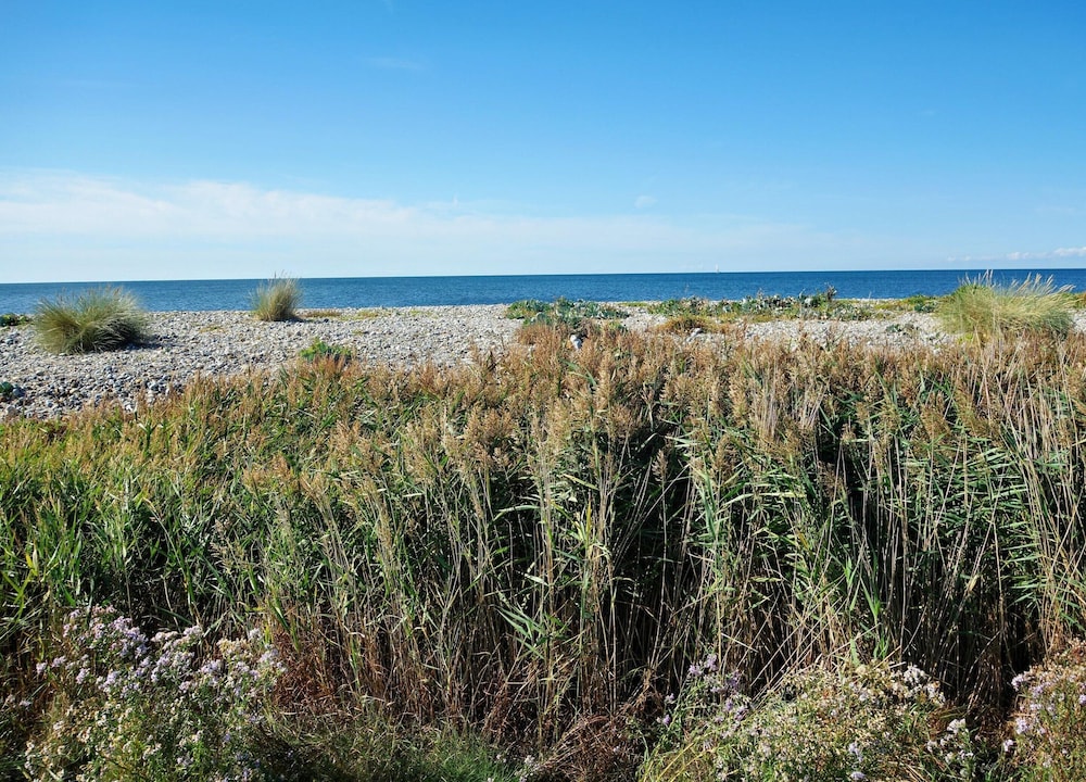 Ferienwohnung Inselresort James Cook auf Fehmarn