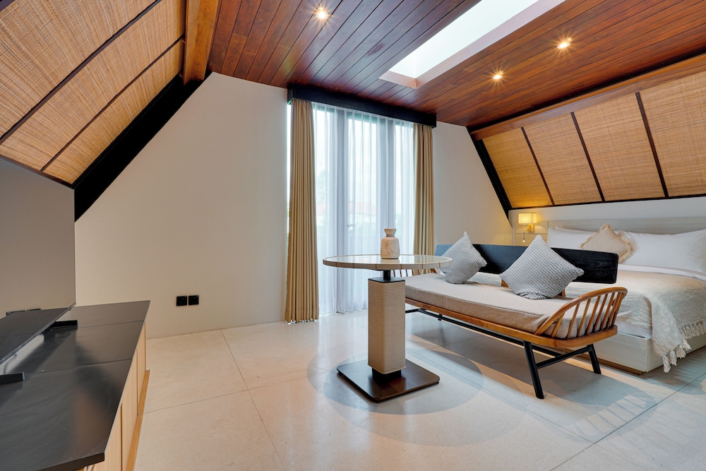 Villa Byrdland - Canggu