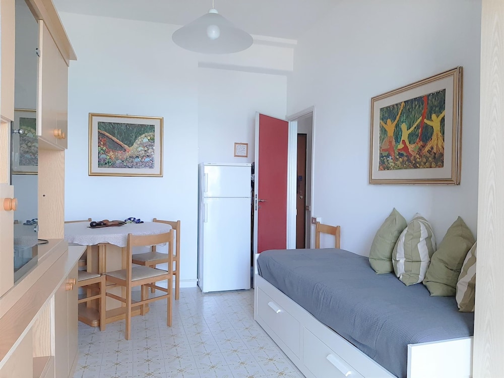 Apartment by the Marotta Beach view 5