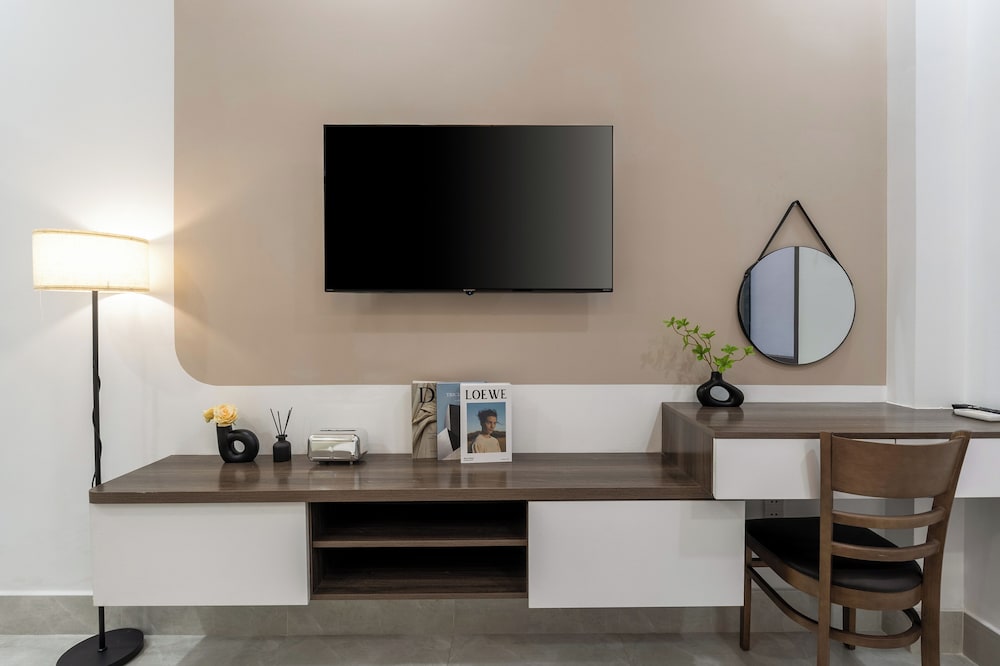 Anna Premier Apartment Ho Chi Minh 2