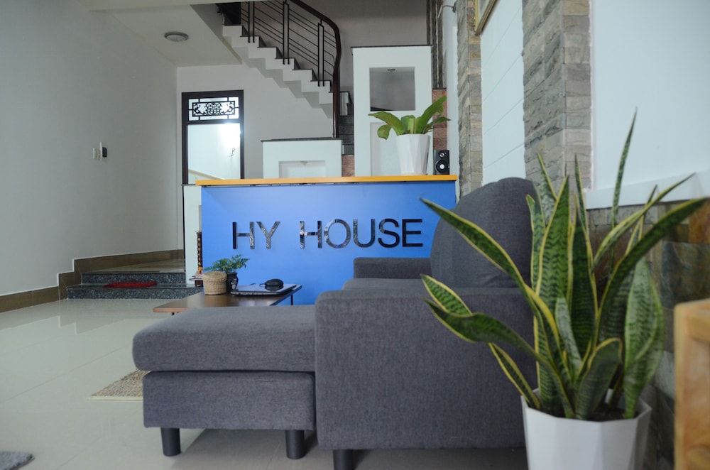 Hy House - Hostel view 2