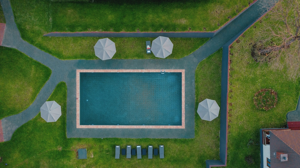Karatu Villas Lodge