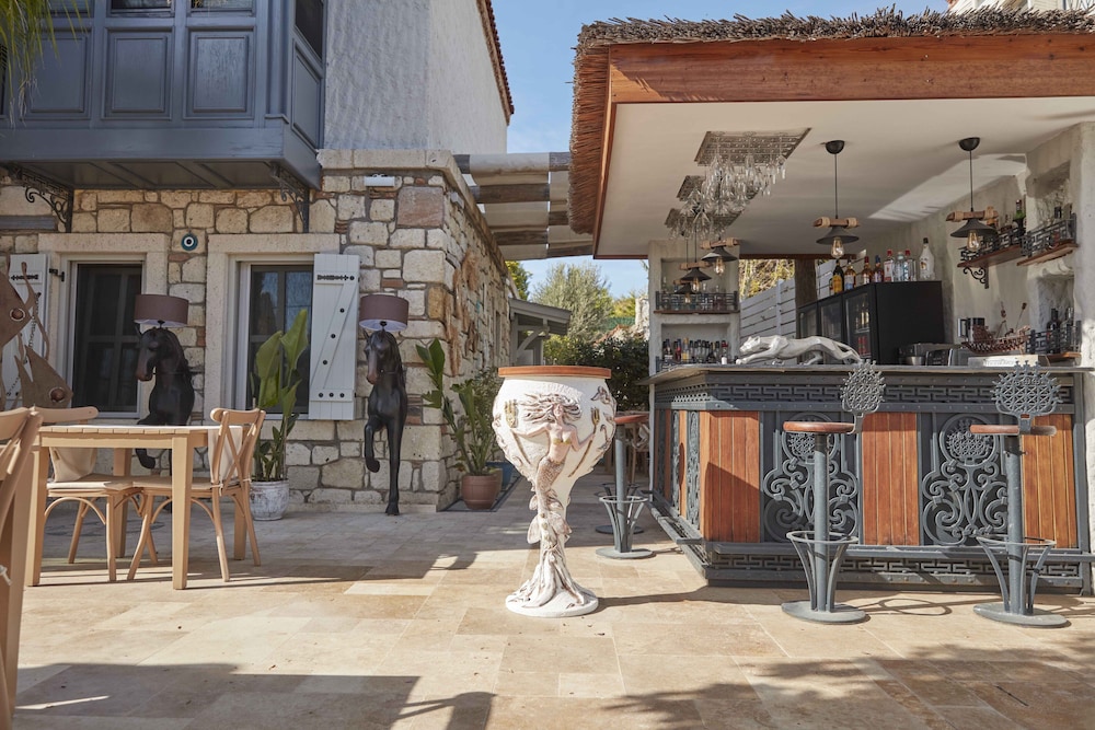 AlaBora Otel - Alaçatı - Image 19