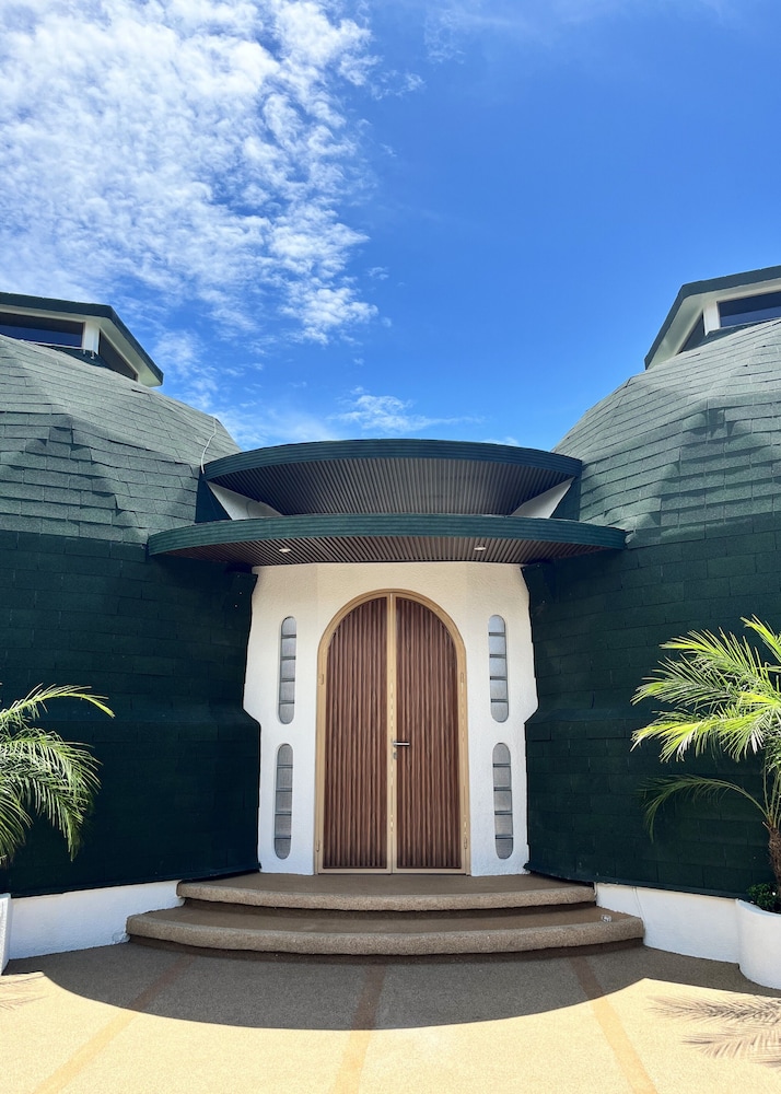 The Dome Villa Canggu