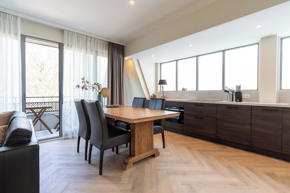 Park Central Short Stay