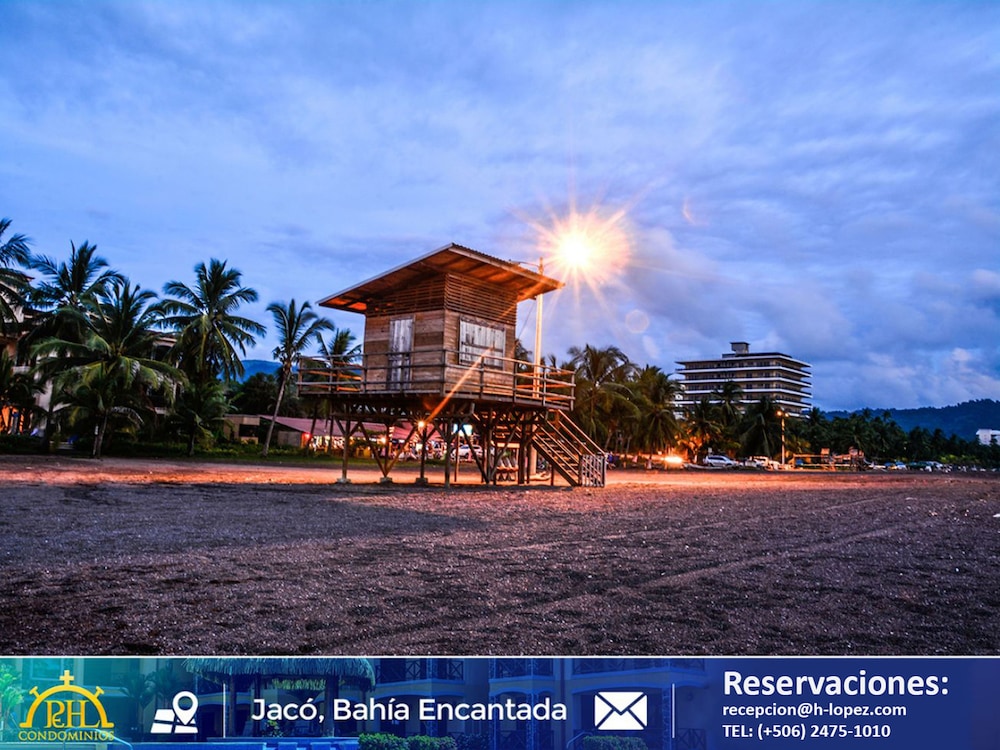 Condominios Rancho Ecuestre Hermanos López