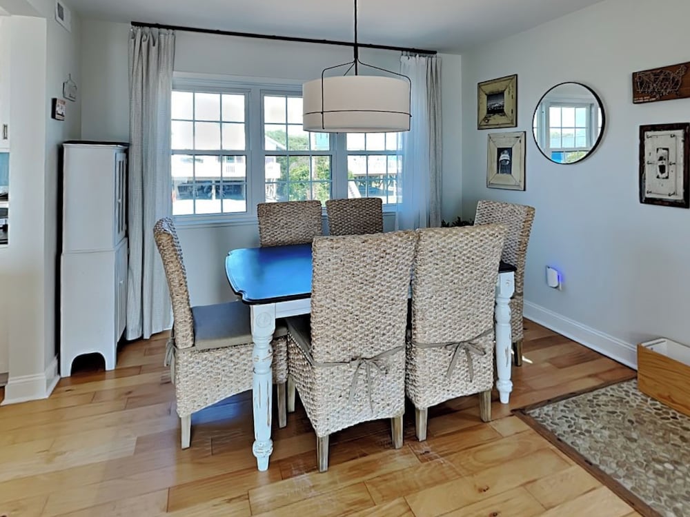 Riptide by Topsail Realty