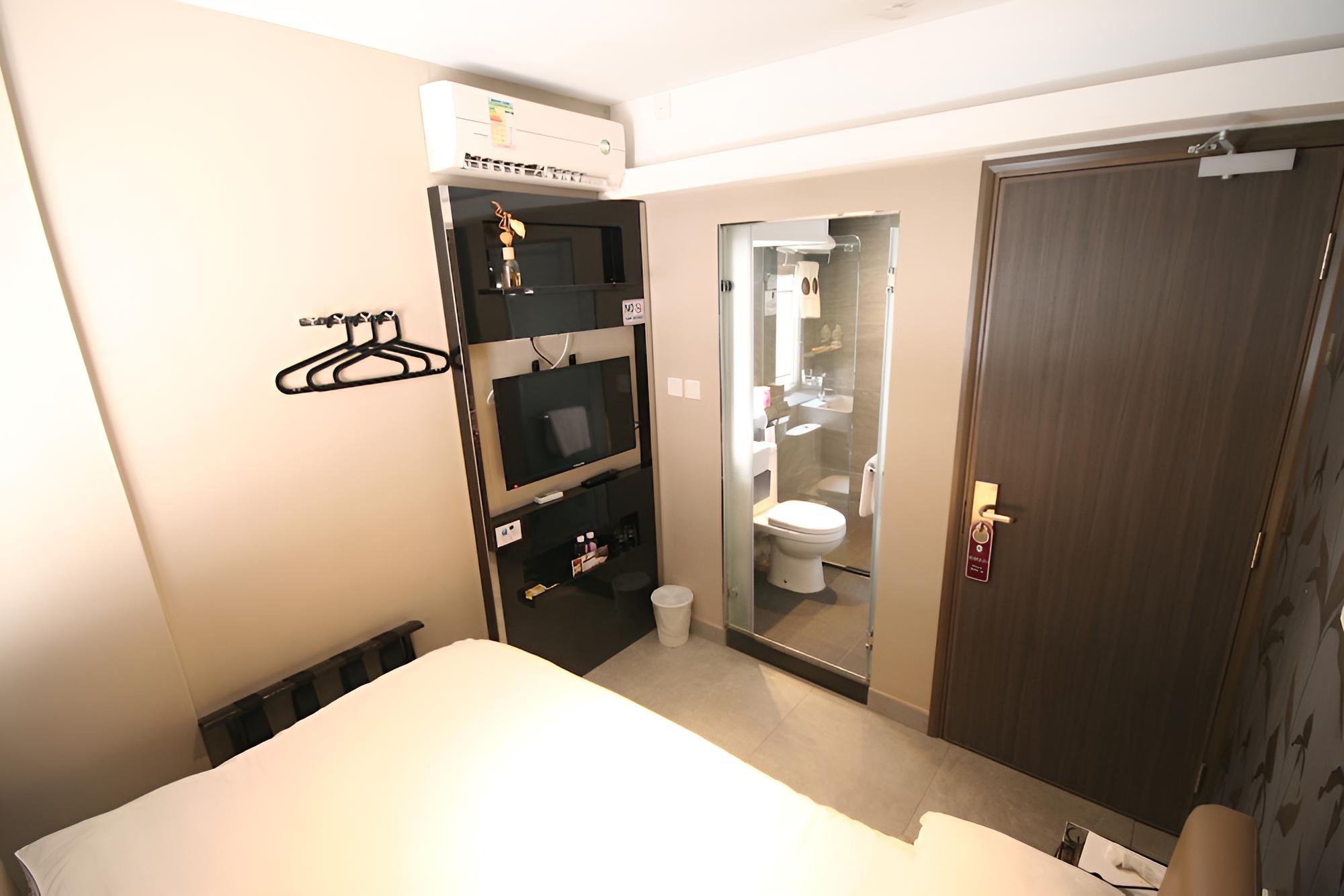 MY Hotel