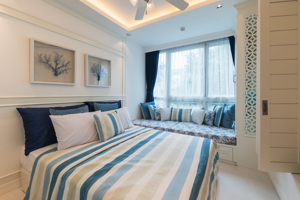 Hua Hin Luxury Suite by Passionata view 4
