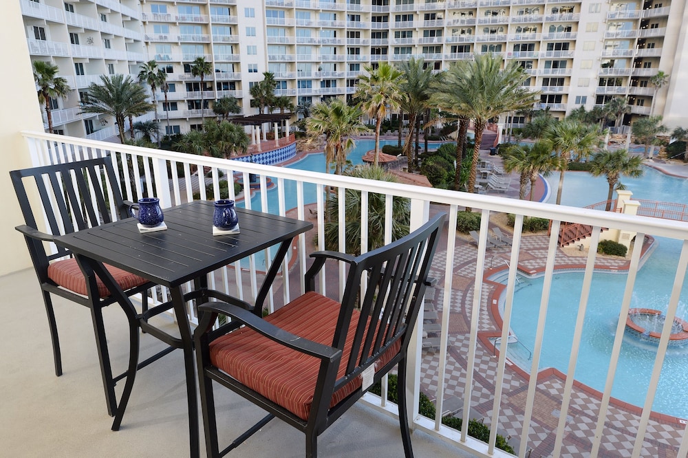 Shores Of Panama 405 1 Bedroom Condo