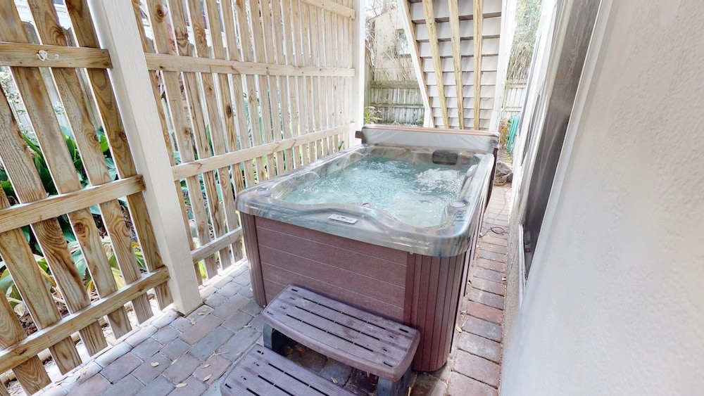 1308 Lovell Avenue by Tybee Vacation Rentals