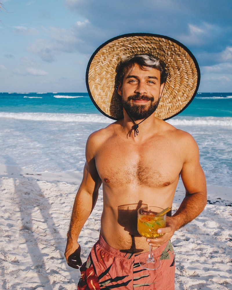 Hotelito Azul - Property Image 67