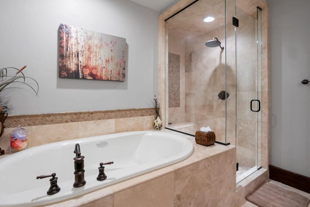 Arrowleaf Lodge- Three Bedroom Residence #307 3 Condo