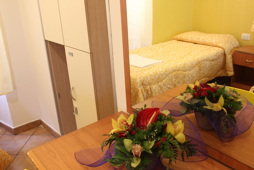 Legends Hostel