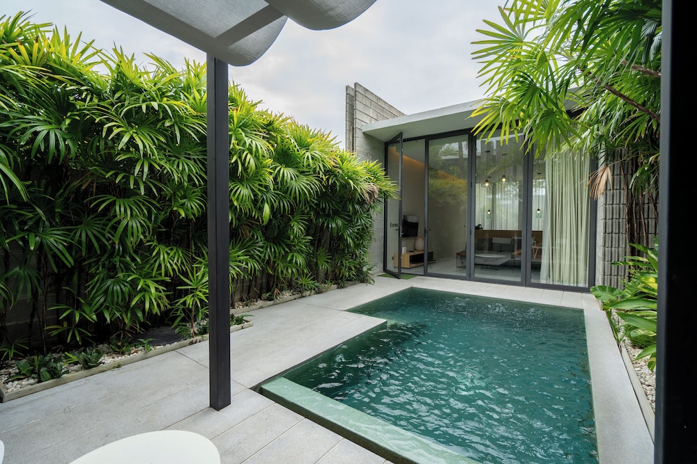 Oceanphere Villa by Prop Hopper