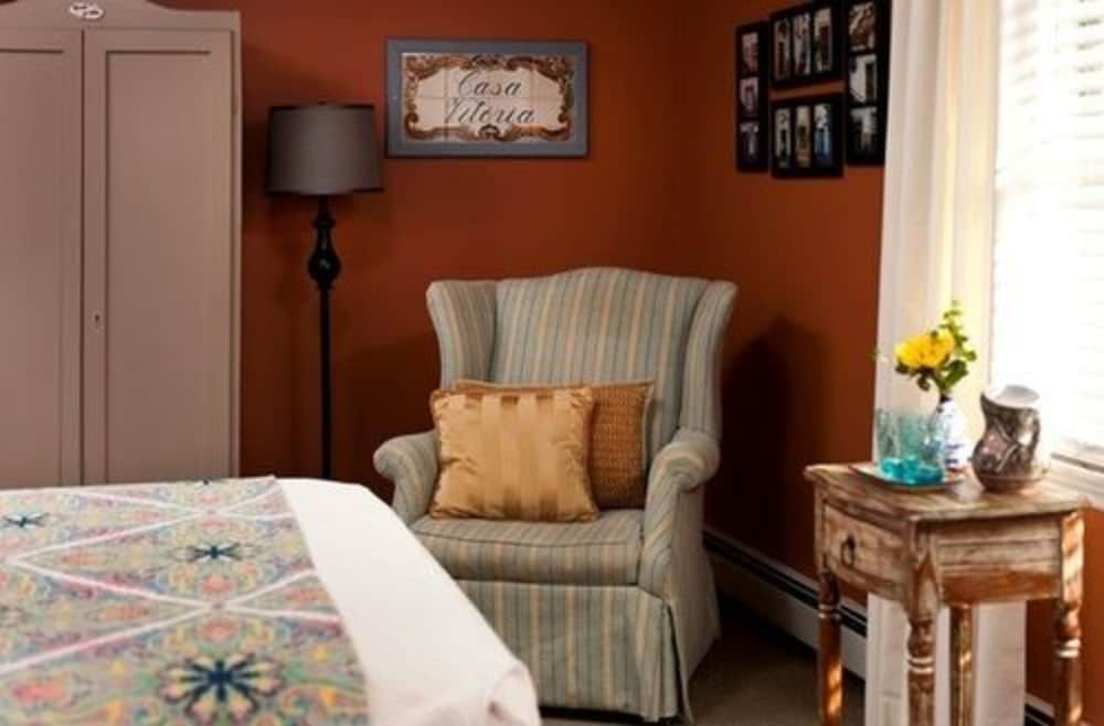 Journey Inn Bed Breakfast - Property Image 31