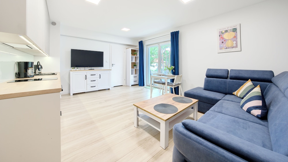 Apartamenty Sun & Snow Horizon Park II view 4