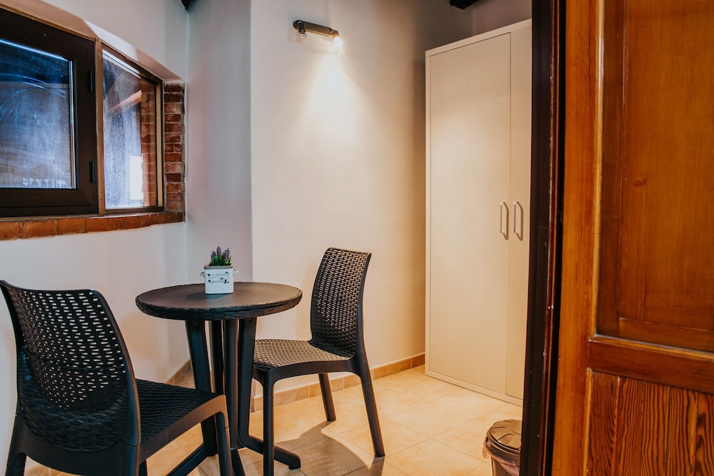 B&B Villa Rosa