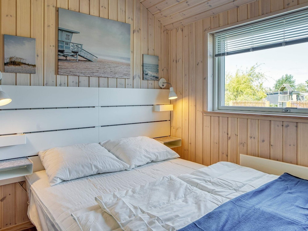 10 Person Holiday Home in Idestrup view 2