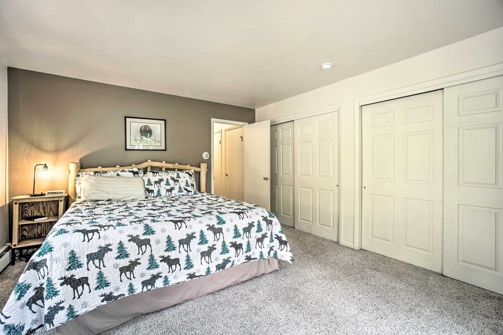 Cozy Condo on Fall River - 1 Mile to Rmnp Gate! - Property Image 22