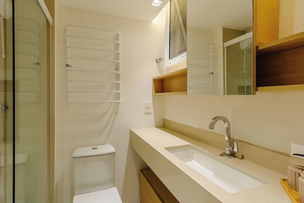 Beautiful Units in the Auxiliadora Neighborhood in PoA - CEN