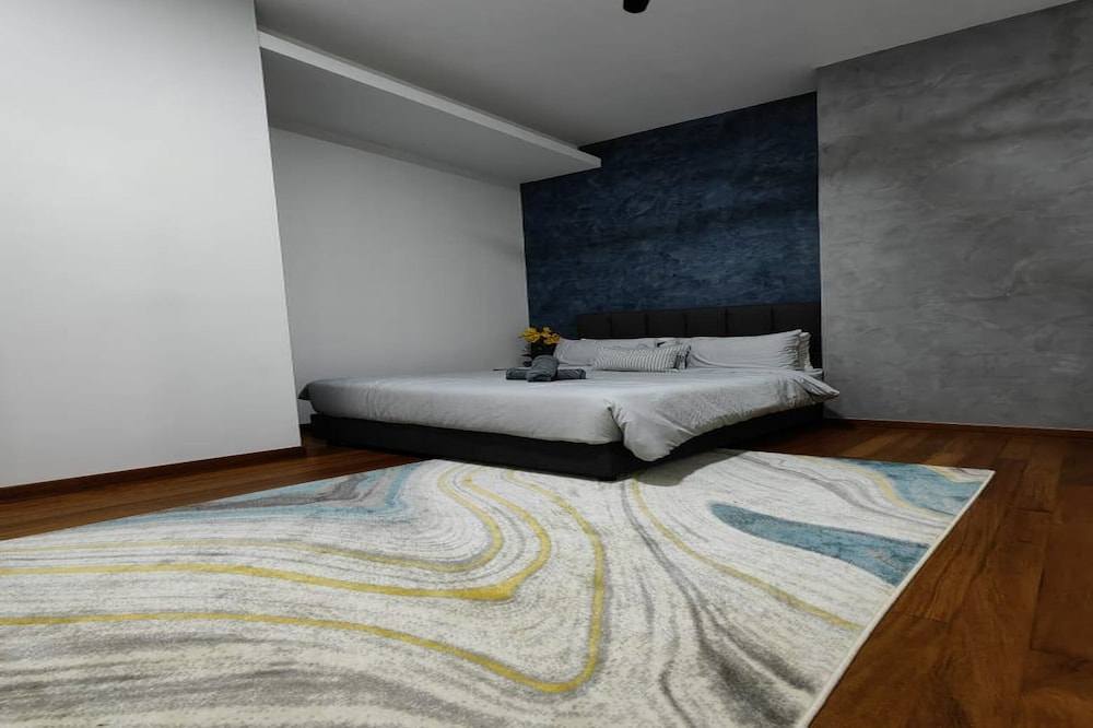The Azure Horizon Residences