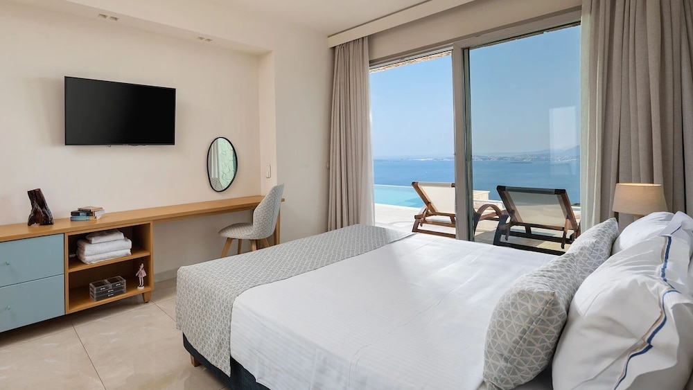 Villa Summer Wine by White Dream Villas