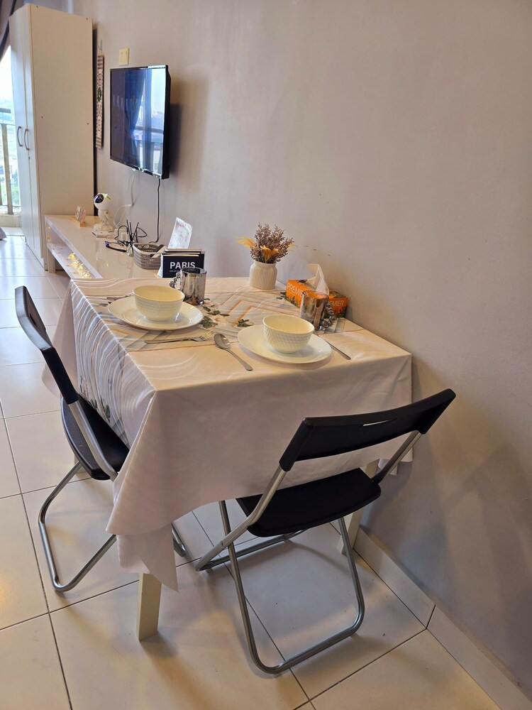 Neo Mutiara Damansara Studio 2PAX 1CP