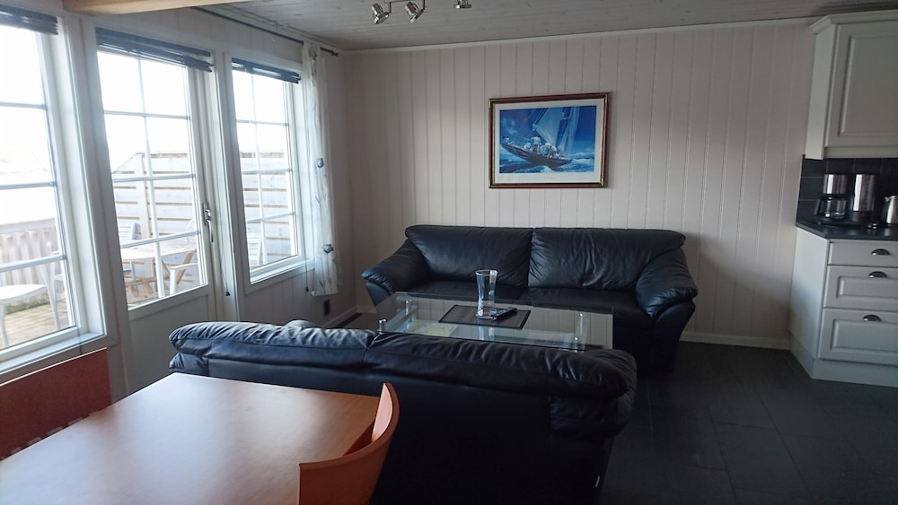 Arctic Seasport view 5