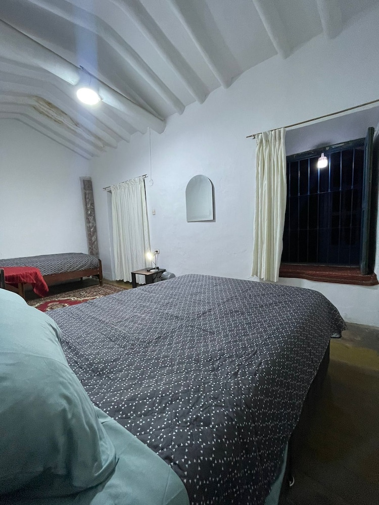 Alojamiento en Casona Colonial Céntrica