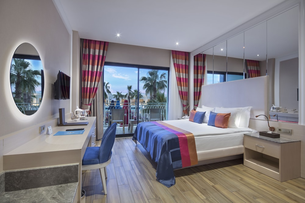 Granada Luxury Belek - All Inclusive