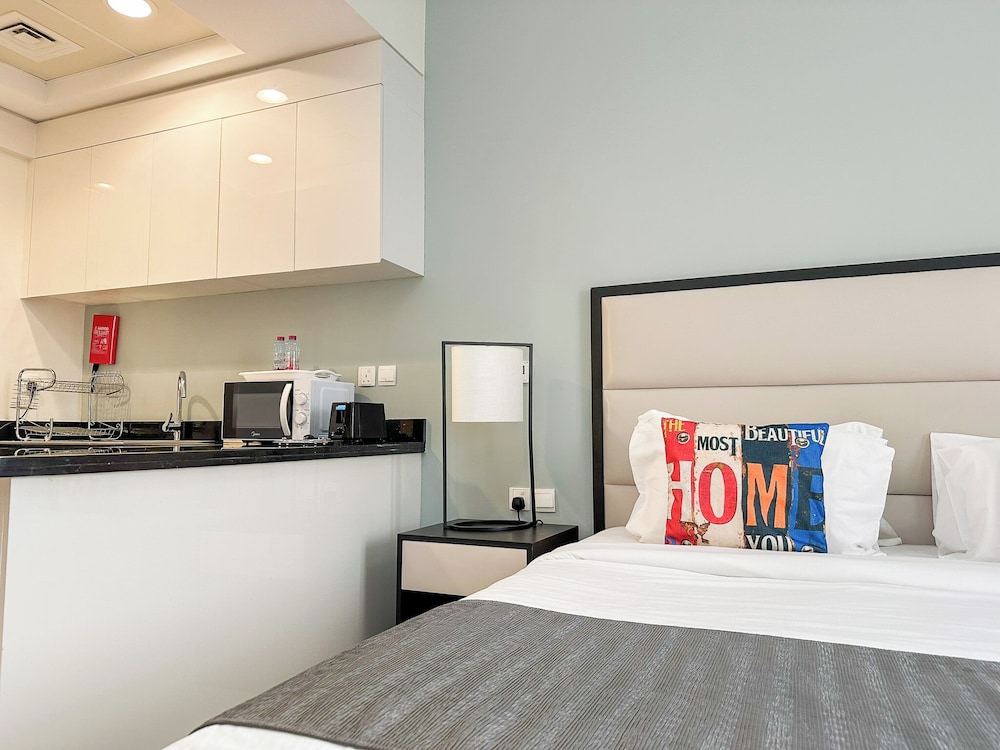 Bespoke Residences - Tower 108 JVC