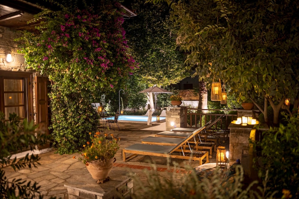 Pelion Luxury Villa Ivy