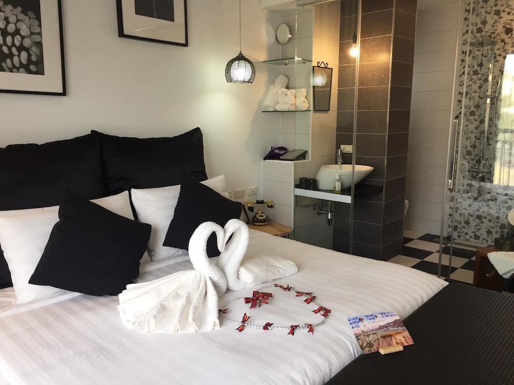 La Fleur B&B