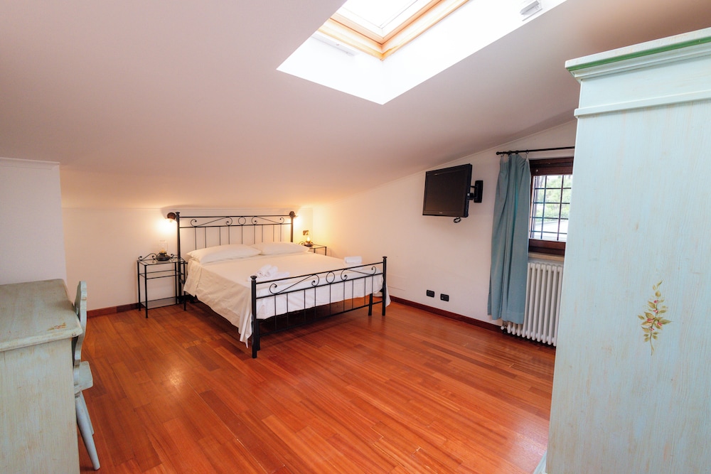 Villa Aureliana