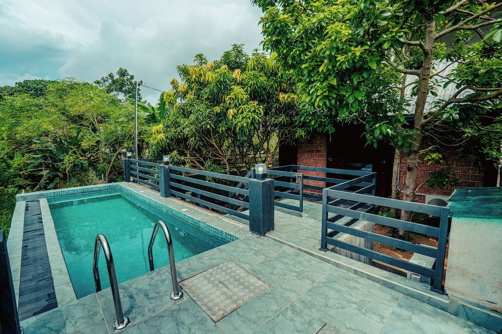 Yamu Lanka Inn
