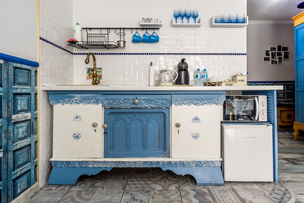 Apartament Casablanca