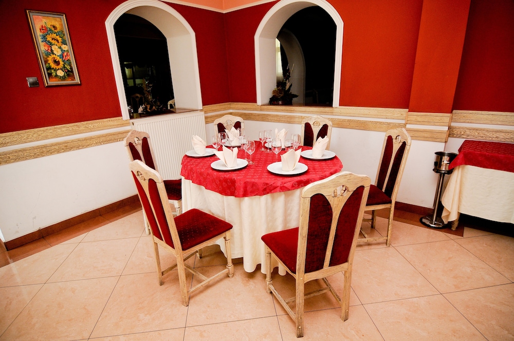 Pension La Cupola