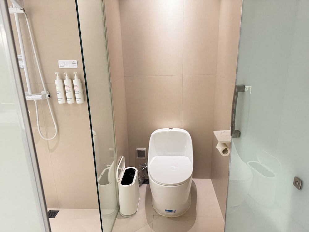 MingShanshui Shiguang Homestay