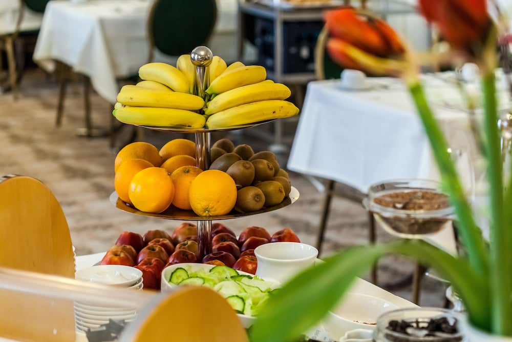 Frankfurt Vacations - Hotel Monopol - Property Image 17