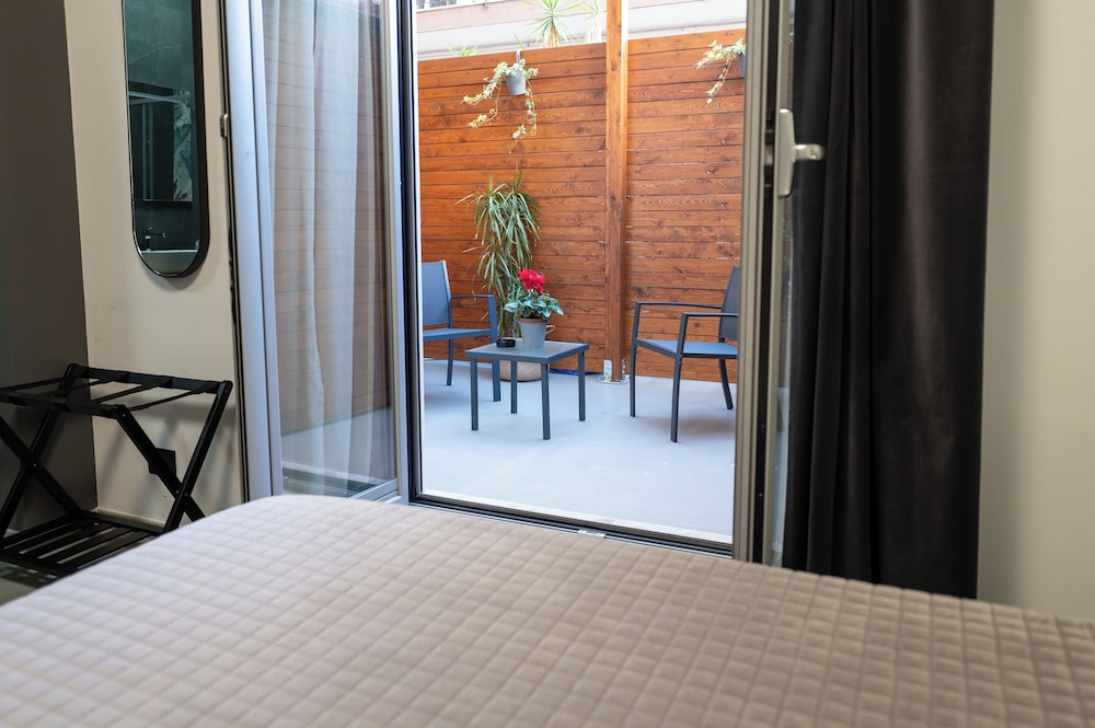 MIA Rooms B&B