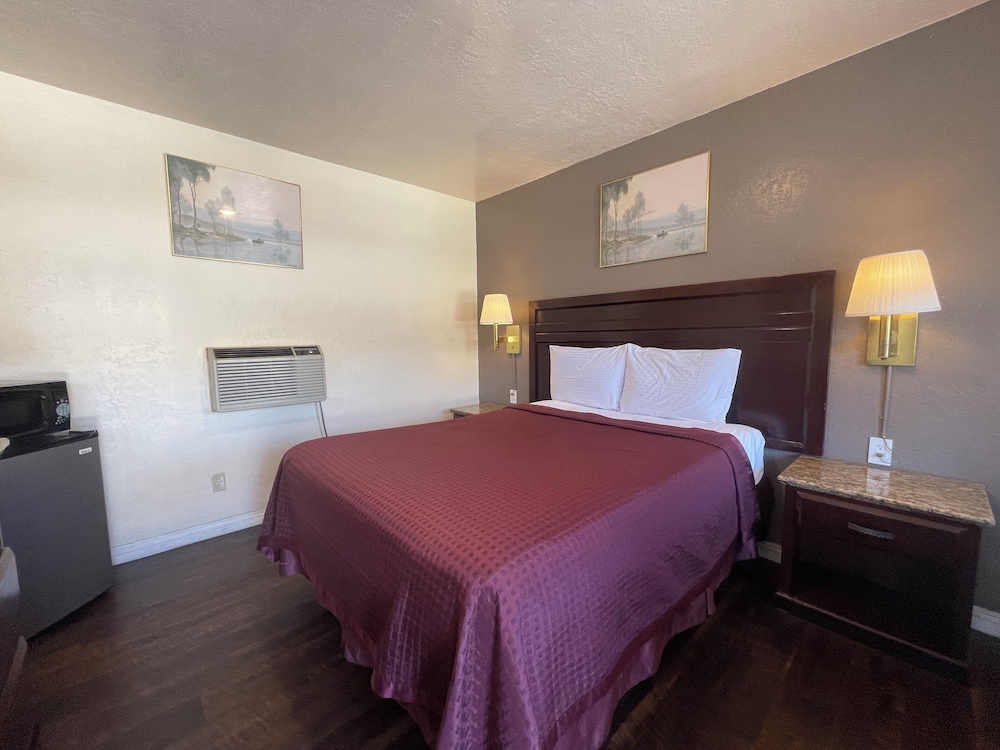 Best Motel Los Angeles Sylmar, Bild 38