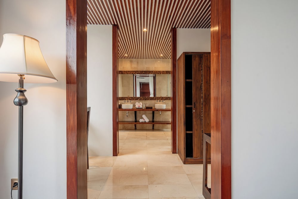 E Sanctuary Resort Ubud