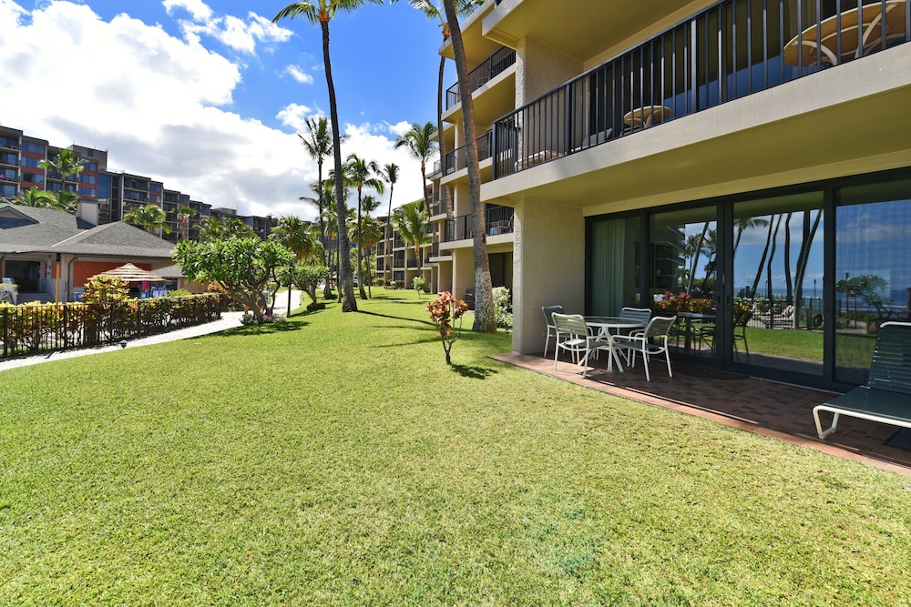 Kaanapali Shores #160 2 Bedroom Condo by RedAwning