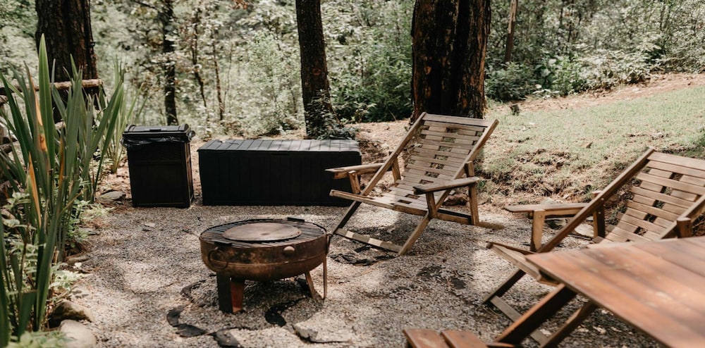 Glamping Uno