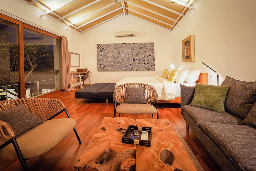 Bias Villa Seminyak