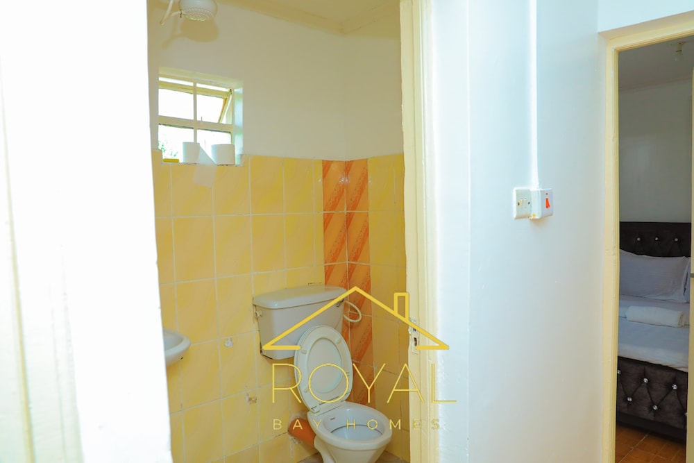 Lux Suites Royal Bay Homes Homabay